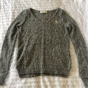 Abercrombie Kids Sweater! ✨🥳